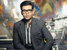 Karan Johar REVEALS About His Three And A Half Failed Relationships
