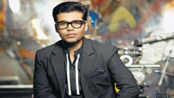 Karan Johar REVEALS About His Three And A Half Failed Relationships