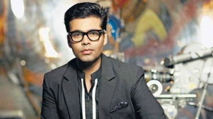 Karan Johar REVEALS About His Three And A Half Failed Relationships