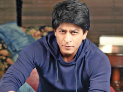 “I’ve A Birthmark Near My Bum…”: Shah Rukh Khan