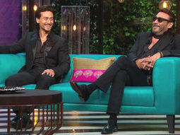 Koffee with Karan 5: From talking of Jackie Shroff’s affection for Madhuri Dixit to giving Tiger Shroff sex advice, this father-son duo is amazing