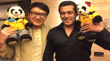 Check out: Jackie Chan meets Salman Khan in Mumbai