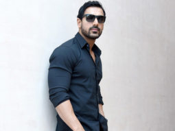 KriArj Entertainment announces six films with John Abraham