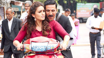 Movie Still From The Film Jolly LLB 2