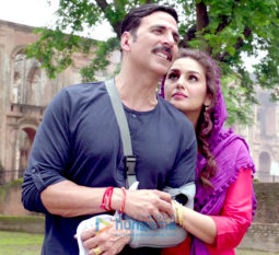 Movie Stills Of The Movie Jolly LLB 2
