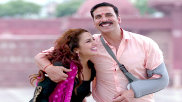 Movie Stills Of The Movie Jolly LLB 2
