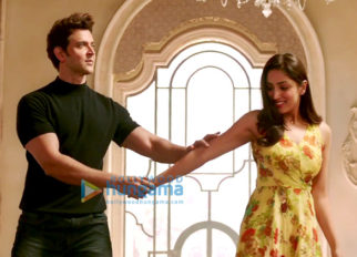 Movie Stills Of The Movie Kaabil