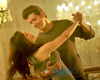 Movie Stills Of The Movie Kaabil