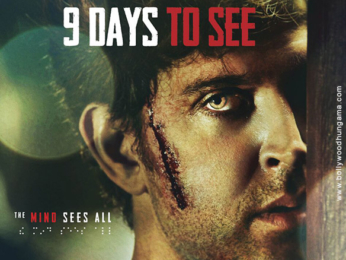 First Look Of The Movie Kaabil