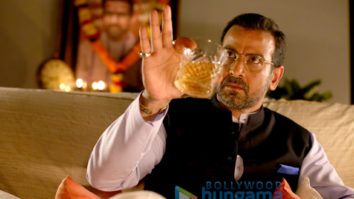 Movie Stills Of The Movie Kaabil