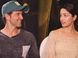 EXCLUSIVE! “Kaabil Is A MUSICAL”: Hrithik Roshan