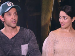 EXCLUSIVE: Hrithik Roshan On Being The SEXIEST Man Of The Country