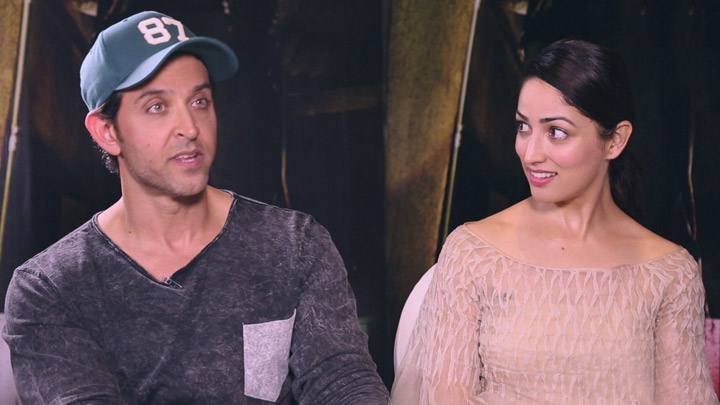 EXCLUSIVE: Hrithik Roshan On Being The SEXIEST Man Of The Country EXCLUSIVE: Hrithik Roshan On Being The SEXIEST Man Of The Country