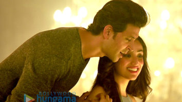 Movie Stills Of The Movie Kaabil