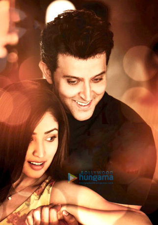 Movie Stills Of The Movie Kaabil