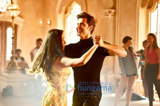Movie Stills Of The Movie Kaabil
