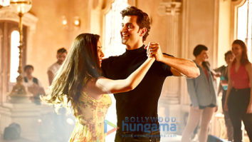 Movie Stills Of The Movie Kaabil