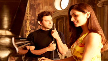 Movie Stills Of The Movie Kaabil