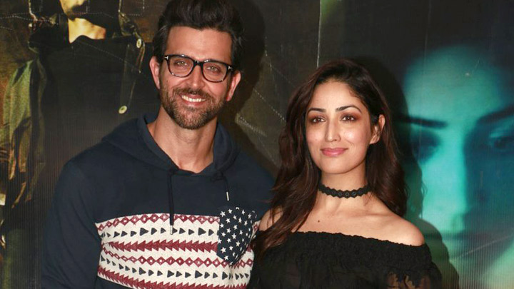 EXCLUSIVE: Kaabil Success Interview With Hrithik Roshan, Rakesh Roshan, Yami Gautam, Sanjay Gupta EXCLUSIVE: Kaabil Success Interview With Hrithik Roshan, Rakesh Roshan, Yami Gautam, Sanjay Gupta