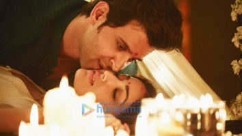 Movie Stills Of The Movie Kaabil