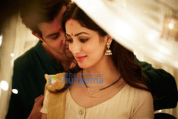Movie Stills Of The Movie Kaabil