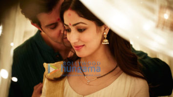 Movie Stills Of The Movie Kaabil