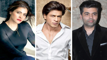 The Kajol – Karan Johar fall-out is too messed up; Shah Rukh Khan won’t take sides