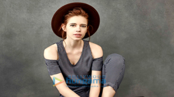 Celebrity Photos of Kalki Koechlin