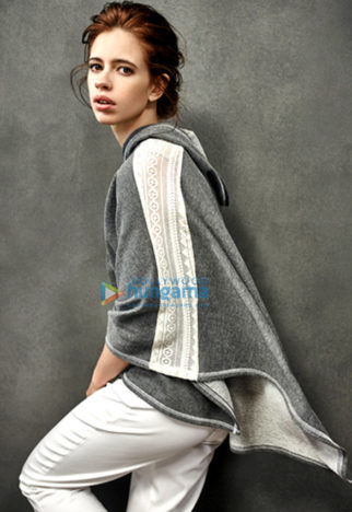 Celebrity Photos of Kalki Koechlin