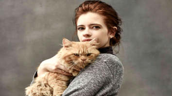 Celebrity Photos of Kalki Koechlin