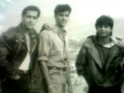 Check out: When Salman Khan, Shah Rukh Khan and Hrithik Roshan posed together