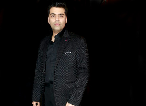 Karan Johar
