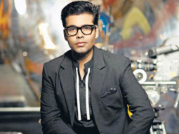 Karan Johar gives a befitting reply to a troll questioning his sexual orientation