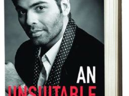 Book Review: Karan Johar – An Unsuitable Boy