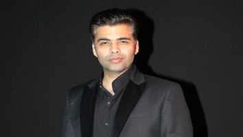 When Karan Johar Rejected A Date Set Up In Tokyo