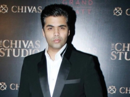 Karan Johar’s Sarcastic Comeback To “Are You A Homo?” Question
