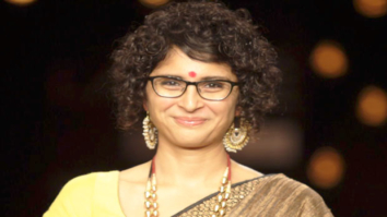 Kiran Rao to debut as a singer for Aamir Khan’s water campaign