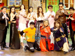 Find out all about Jackie Chan’s promotions on the Kapil Sharma’s show