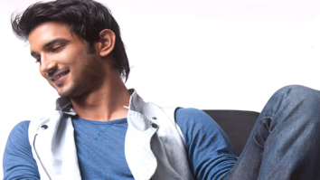 “I feel awkward when I don’t win an award for MS Dhoni – The Untold Story” – Sushant Singh Rajput
