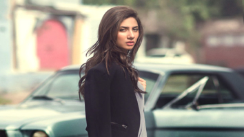 Viral video shows Mahira Khan indulging in Bollywood bashing, producers embarrassed