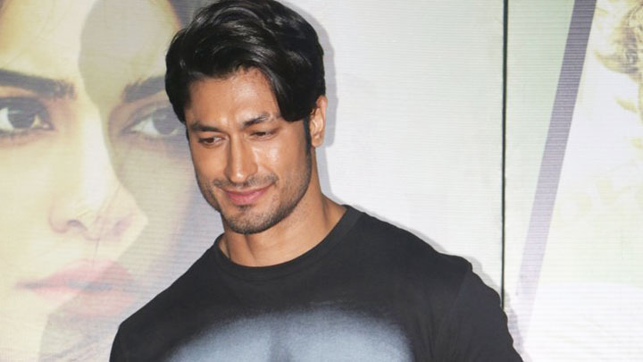 “Main John Abraham & Tiger Shroff Ka Combination Hoon”: Vidyut Jammwal “Main John Abraham & Tiger Shroff Ka Combination Hoon”: Vidyut Jammwal
