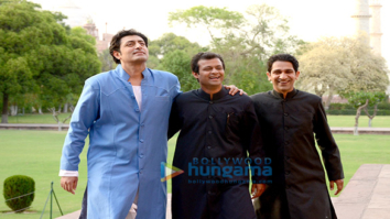 Movie Stills Of The Movie Majaz