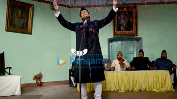Movie Stills Of The Movie Majaz