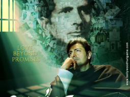 First Look Of The Movie Majaz