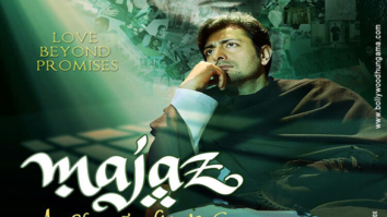 First Look Of The Movie Majaz