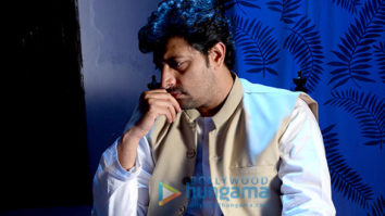 Movie Stills Of The Movie Majaz