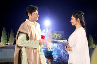 Movie Stills Of The Movie Majaz