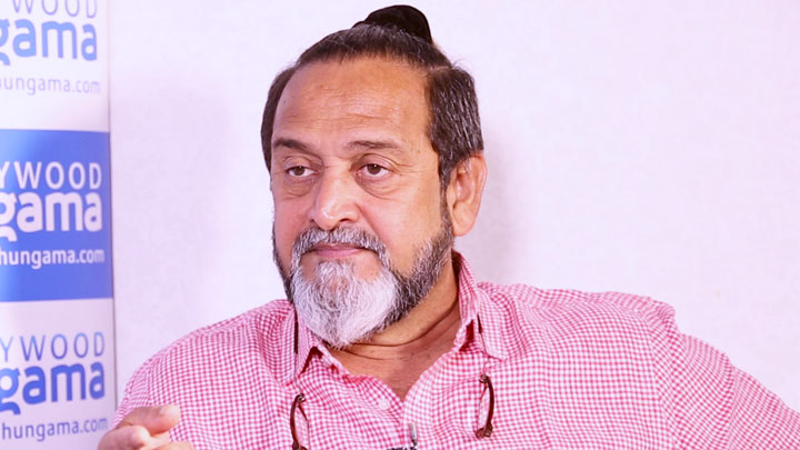 “Marathi Cinema Is Not A Star Driven Industry”: Mahesh Manjrekar “Marathi Cinema Is Not A Star Driven Industry”: Mahesh Manjrekar