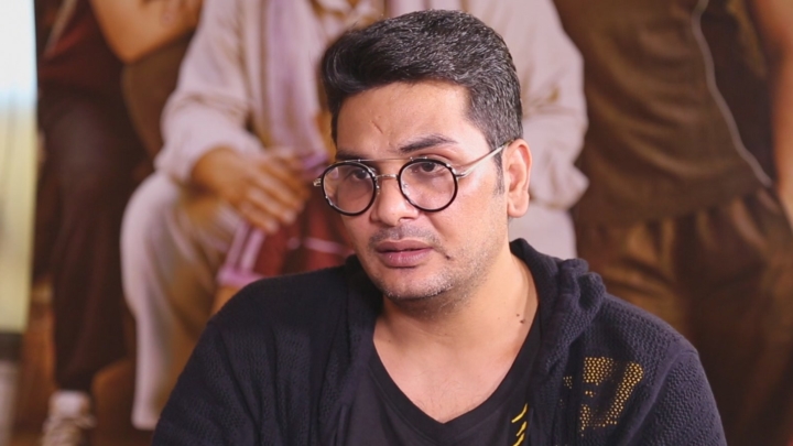 “I’ve Learnt From Vishal Bhardwaj, Rajkumar Hirani, Nitesh Tiwari”: Mukesh Chhabra