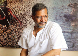 Nana Patekar joins the Maharashtra farmers’ protest